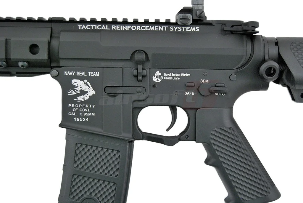 G&P M4 TMR 16 inch 11