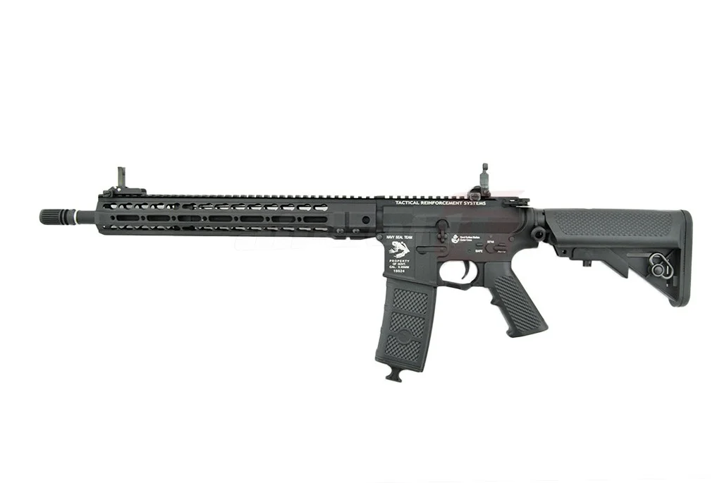 G&P M4 TMR 16 inch 12