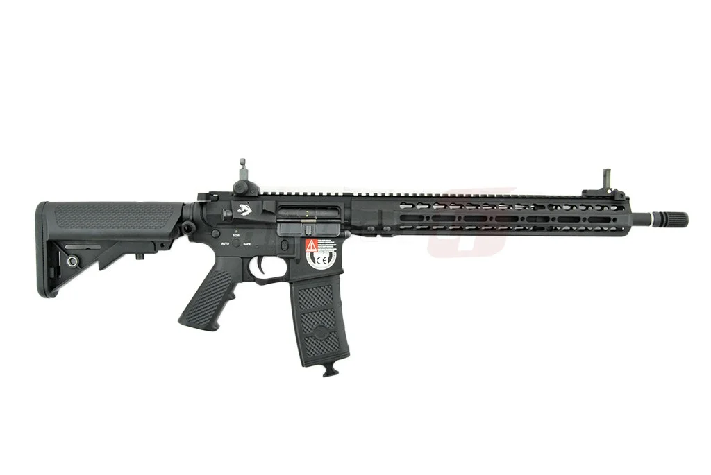 G&P M4 TMR 16 inch 9