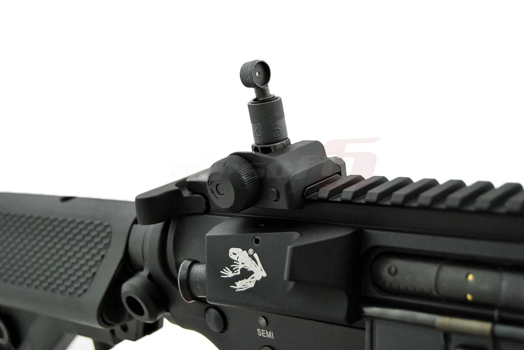 G&P M4 TMR 16 inch 6
