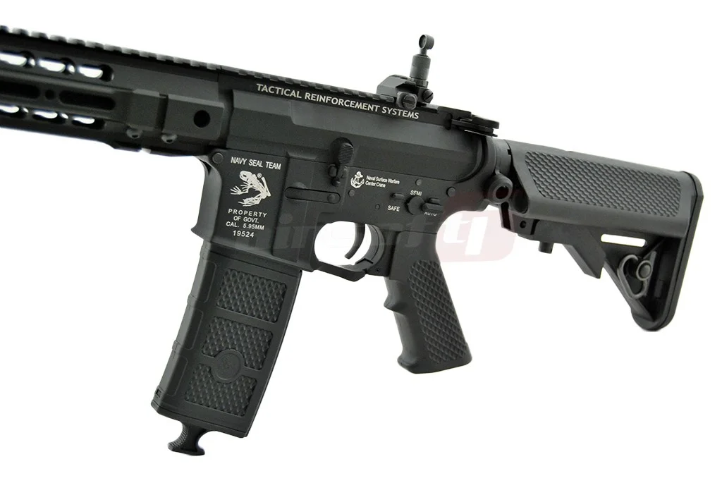 G&P M4 TMR 16 inch 7