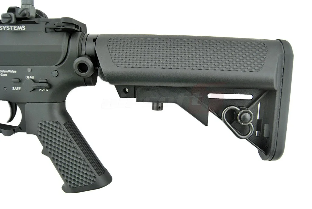 G&P M4 TMR 16 inch 5