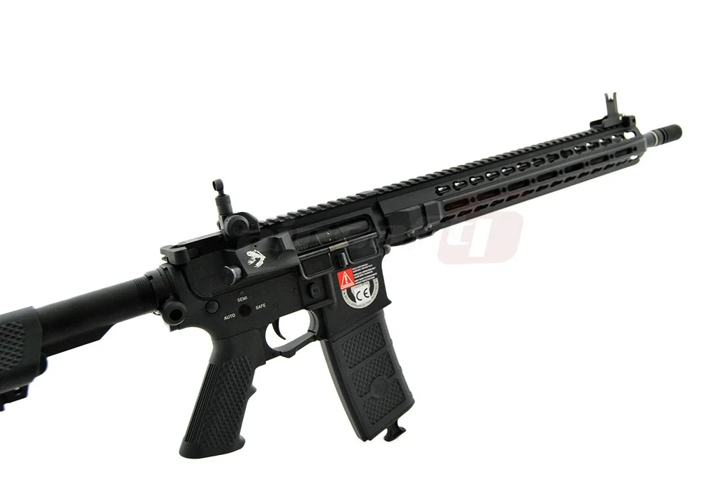 G&P M4 TMR 16 inch 10