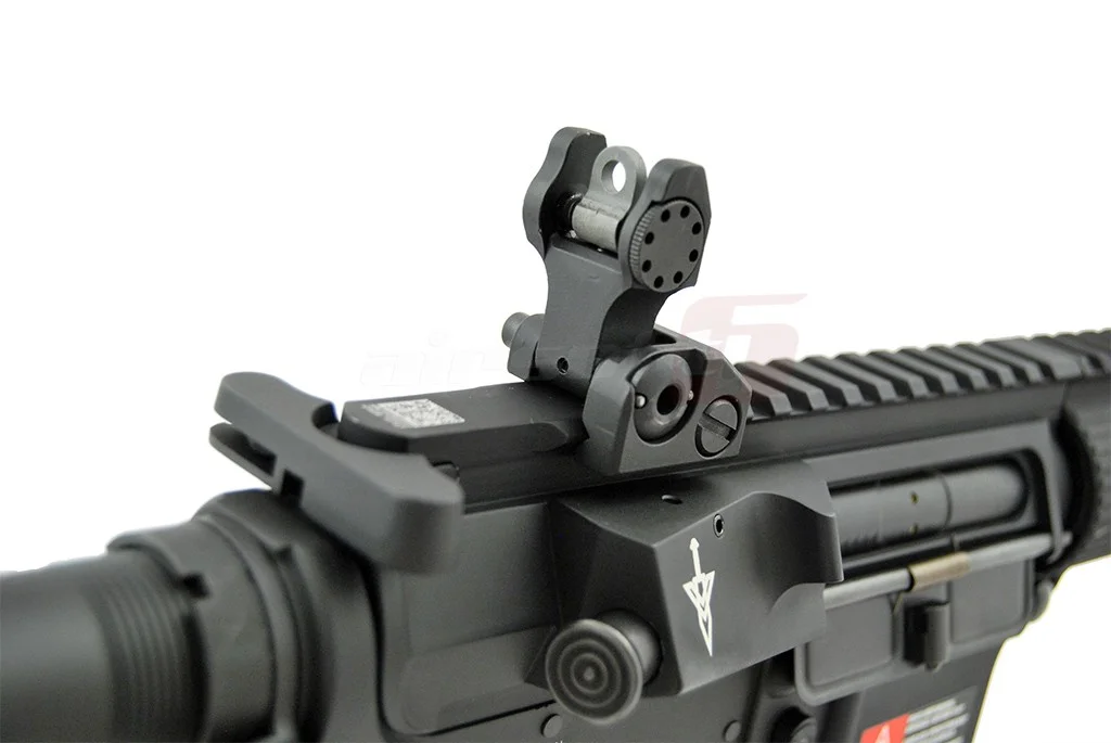 G&P M4 Troy Battle 8