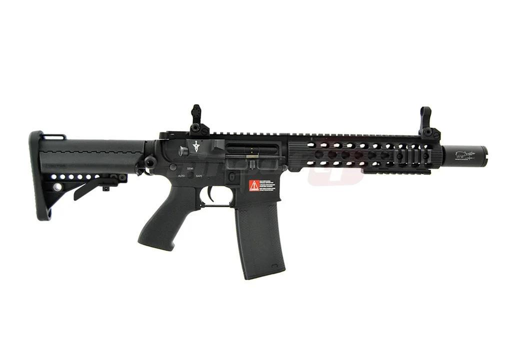 G&P M4 Troy Battle 11