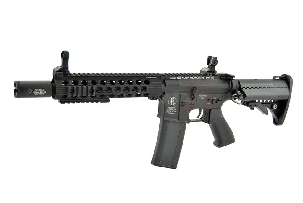 G&P M4 Troy Battle 15