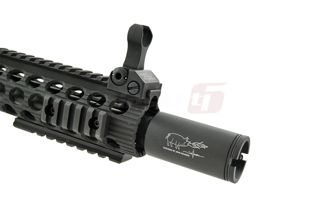 G&P M4 Troy Battle 13