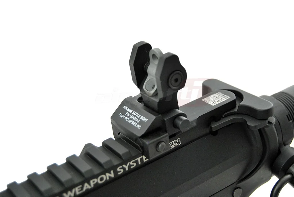 G&P M4 Troy Battle 3
