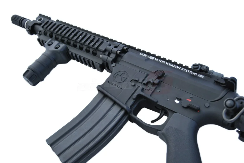 G&P Sentry Magpul 3