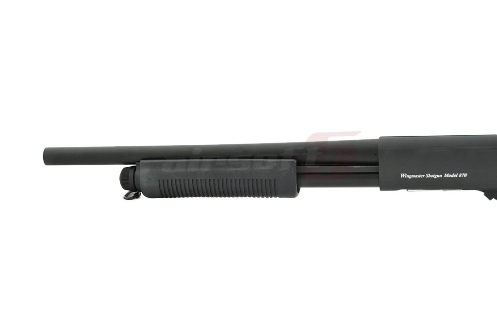 G&P M870 Sheriff Medium Shotgun 3