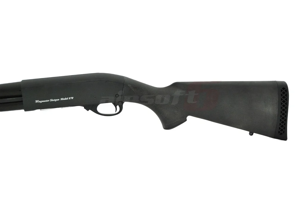 G&P M870 Sheriff Medium Shotgun 2
