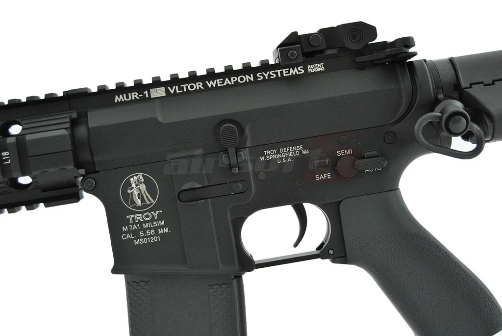 G&P Troy M7A1 5
