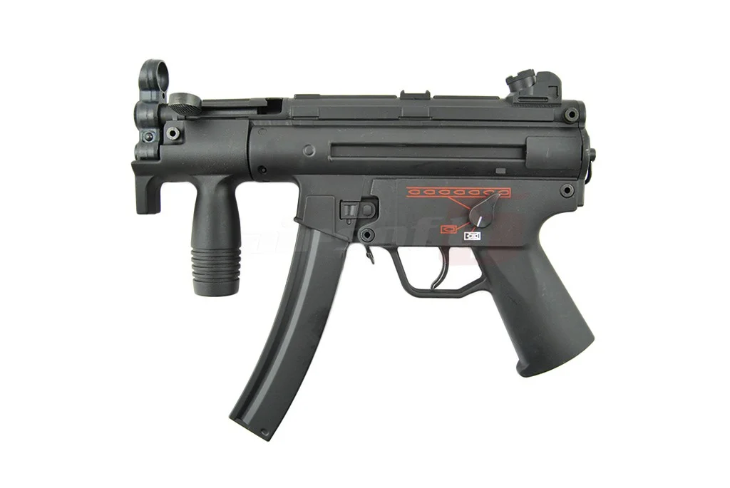 Galaxy MP5K 5