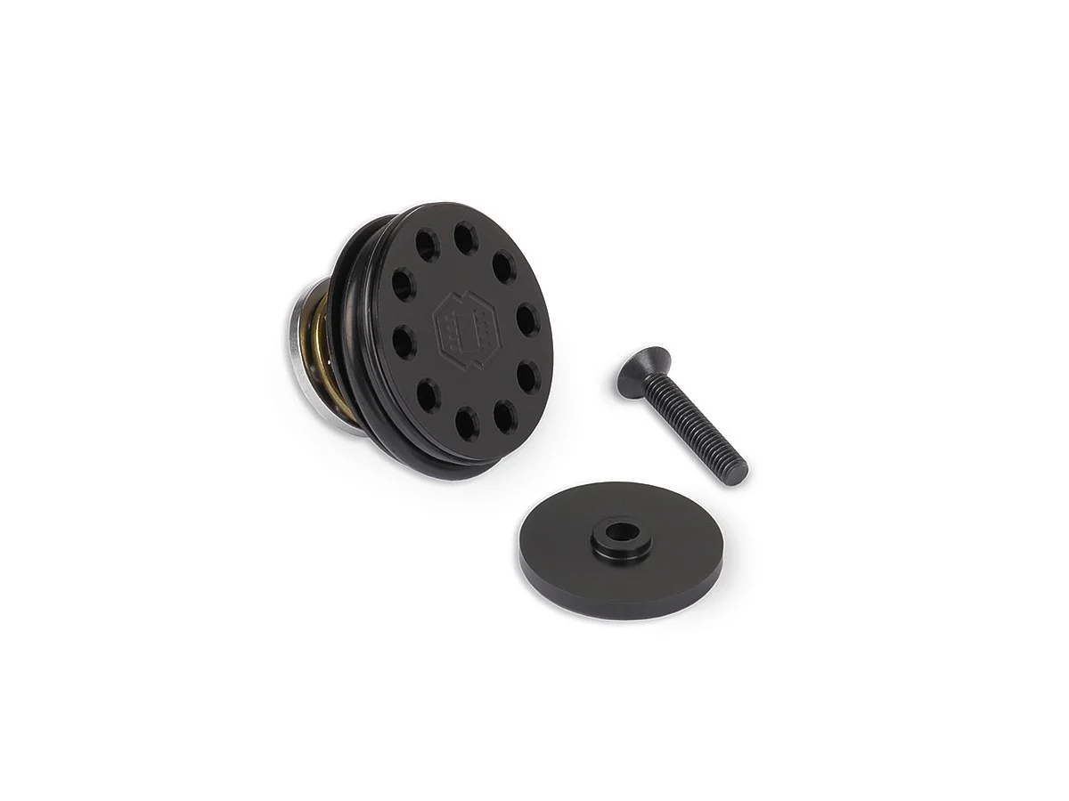 Gate cap piston POM High Speed 2