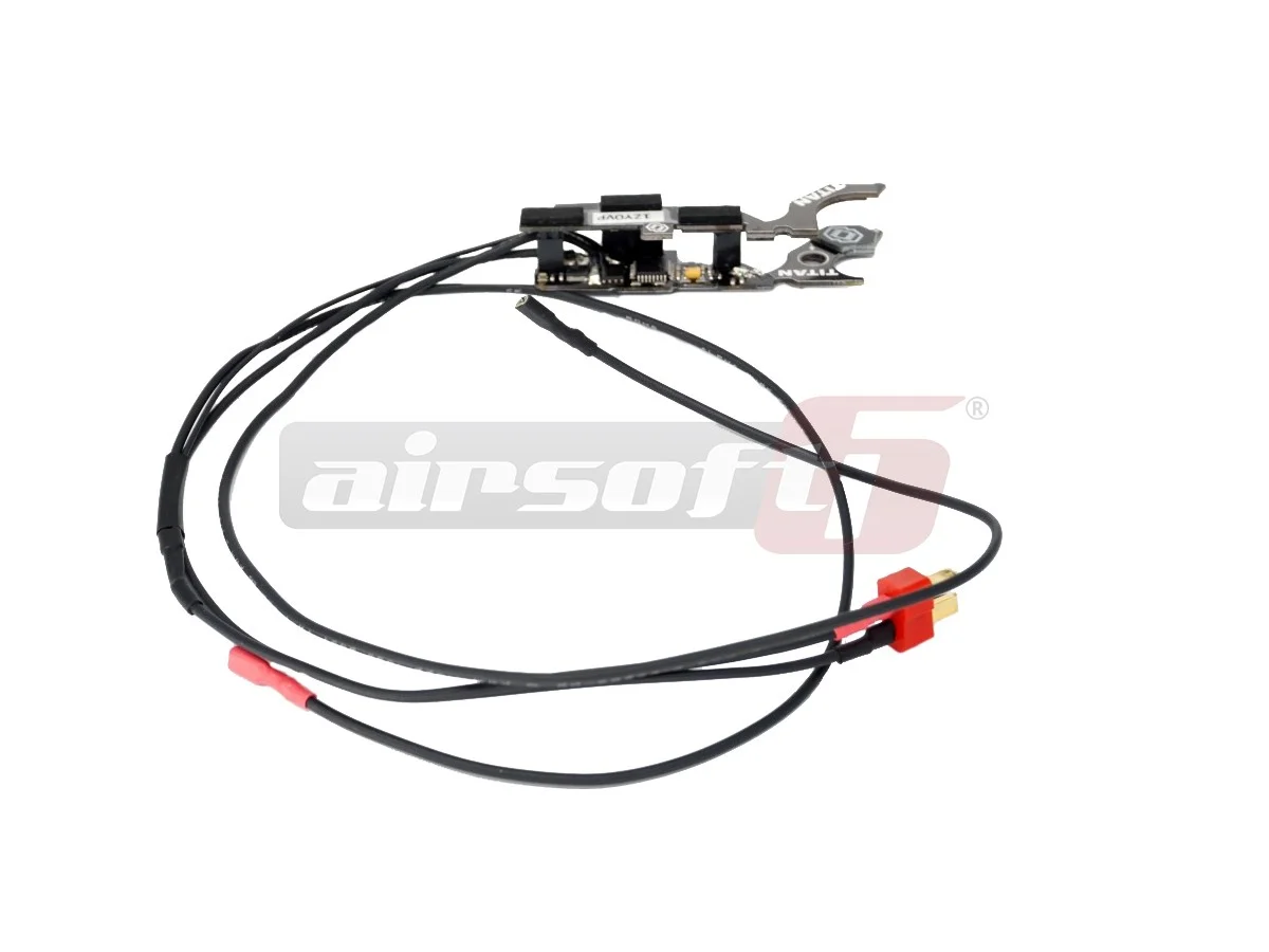 GATE TITAN mosfet v3 basic 4