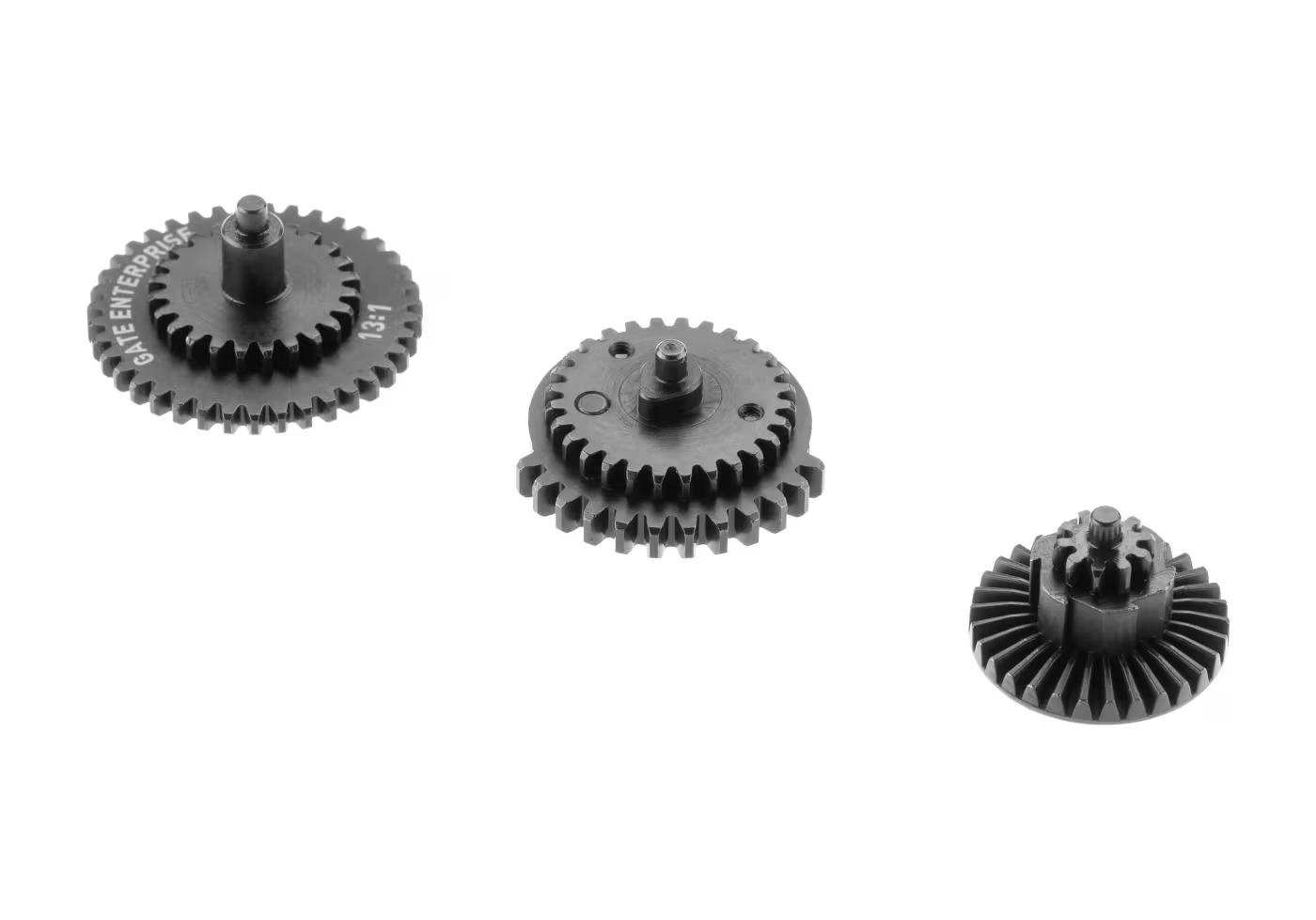 Gate set roti HPS 13:1 Short Stroke