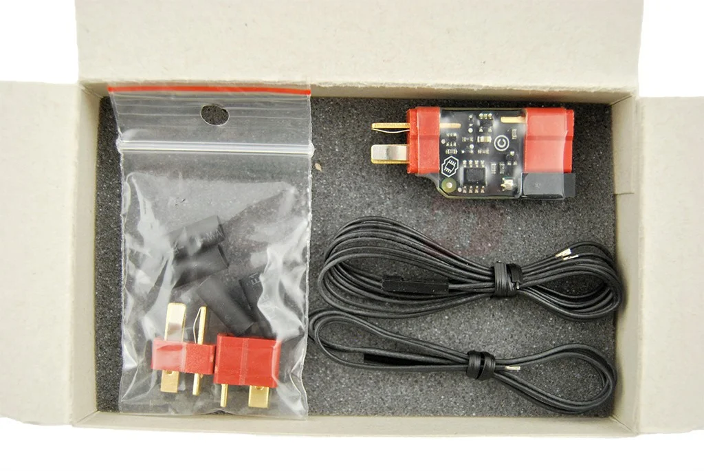 GATE Nano ASR Mosfet 2