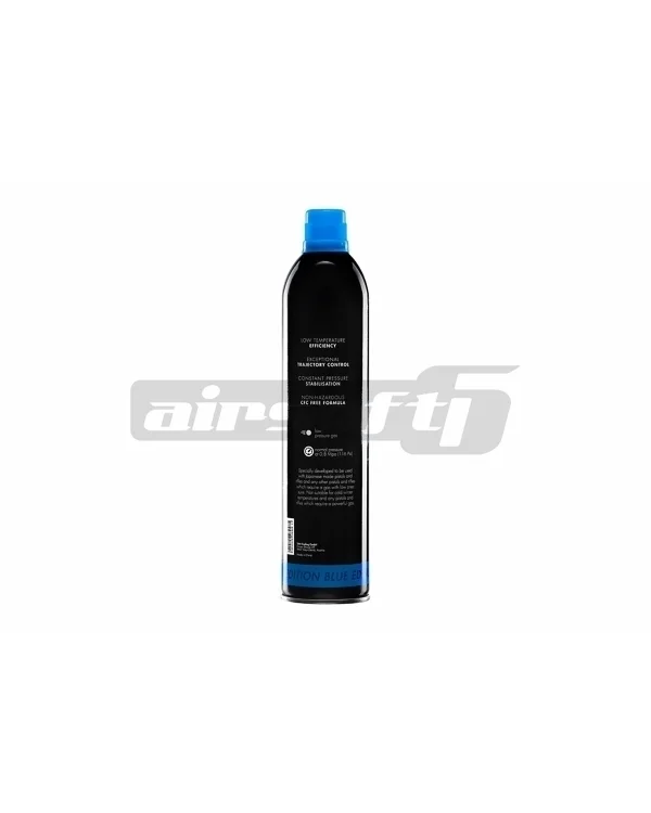 Nimrod Light Performance Blue Gas 500ml