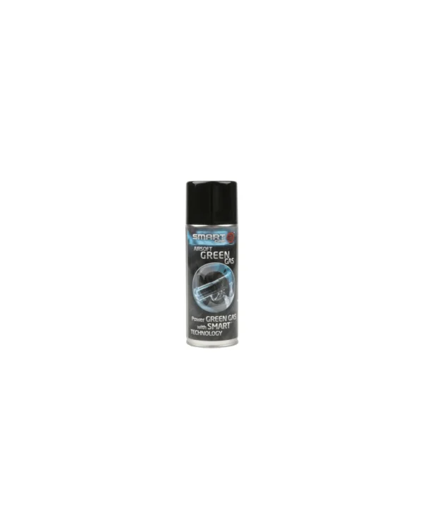 Smart Gas 400ml 4
