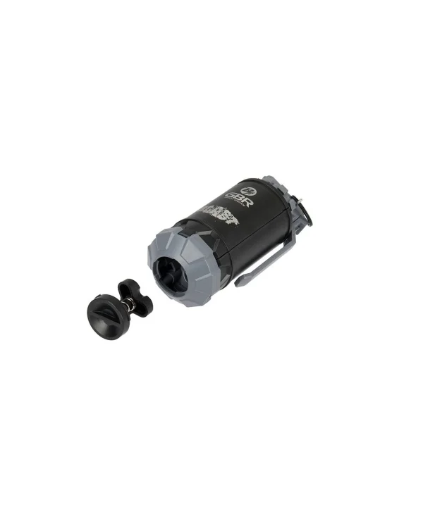 GBR Spring-Loaded Reusable Grenade 2