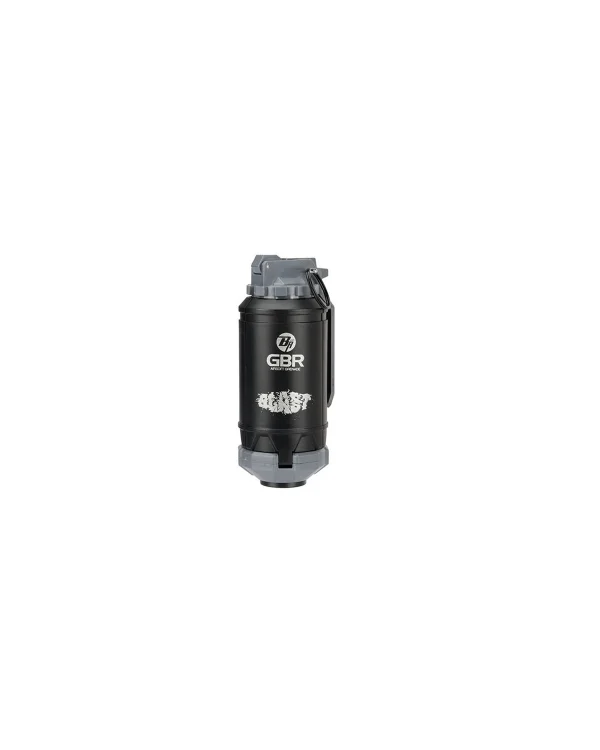 GBR Spring-Loaded Reusable Grenade 3