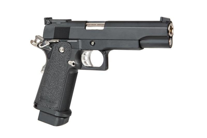 Golden Eagle Hi-Capa 3302 4