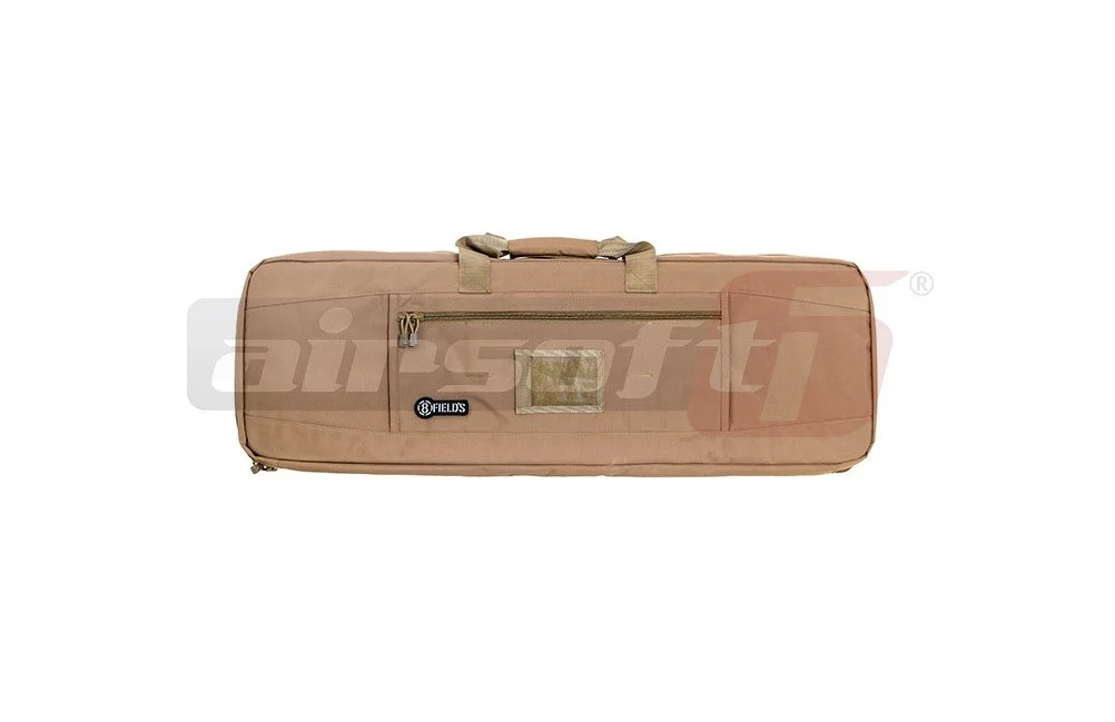 8Fields Padded Bag 105 cm Coyote 2