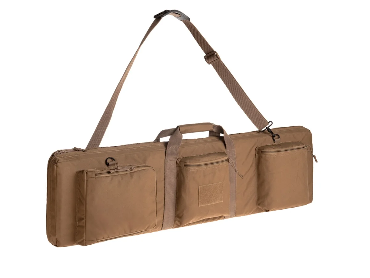 Invader Gear Transport Bag 130 cm Coyote