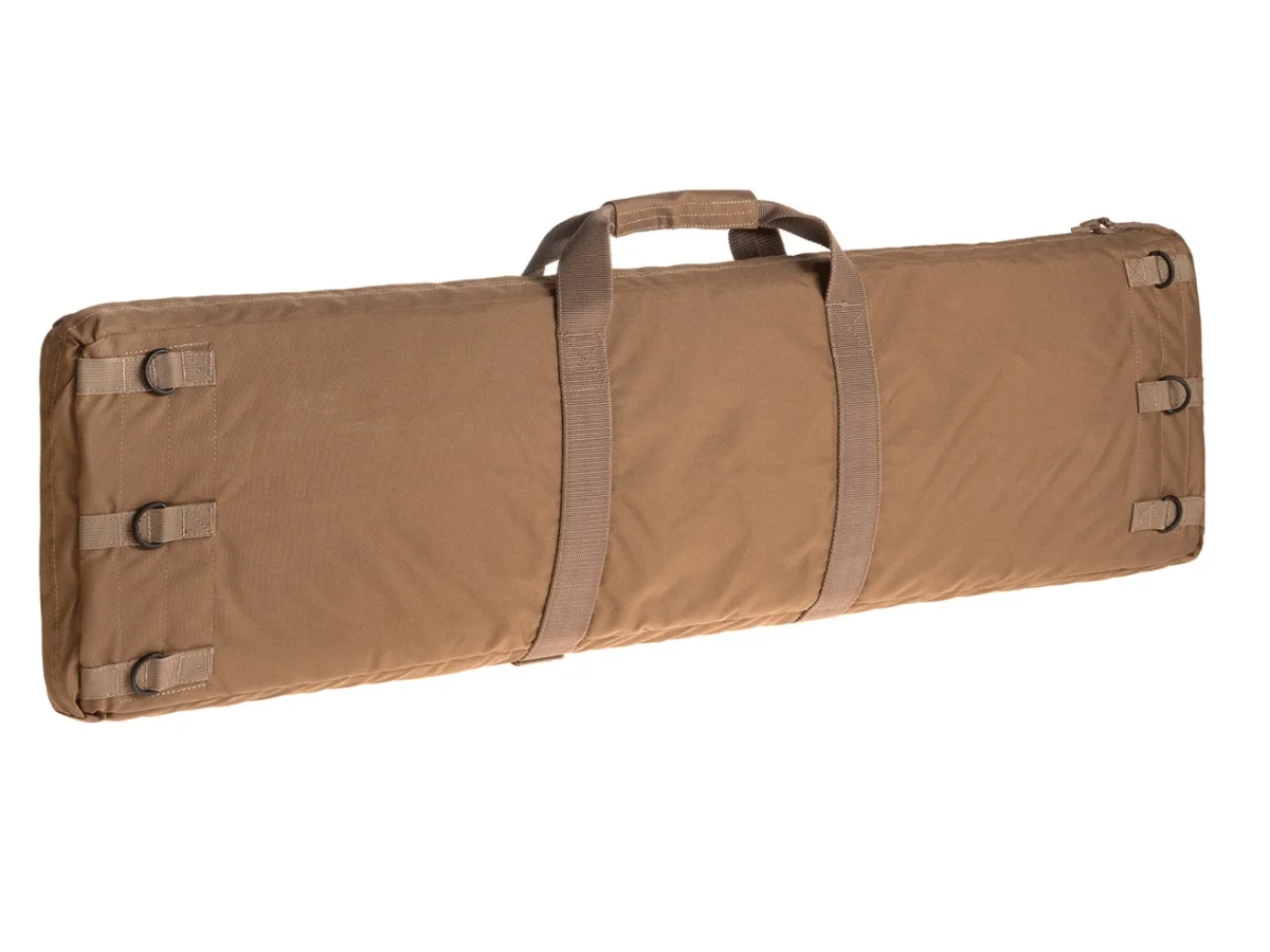 Invader Gear Transport Bag 130 cm Coyote 2