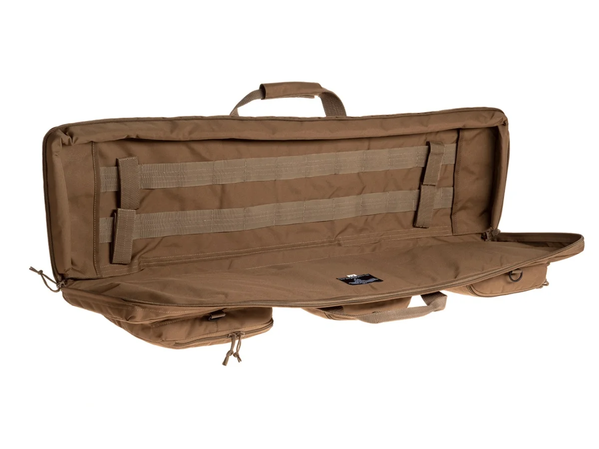 Invader Gear Transport Bag 130 cm Coyote 3