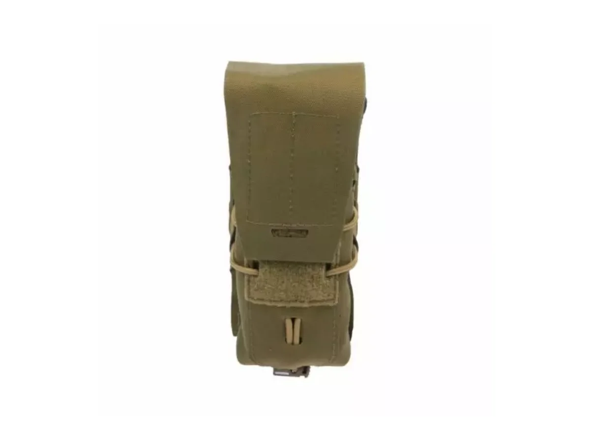 Templar's Gear Double AR Gen III Coyote Pouch 2