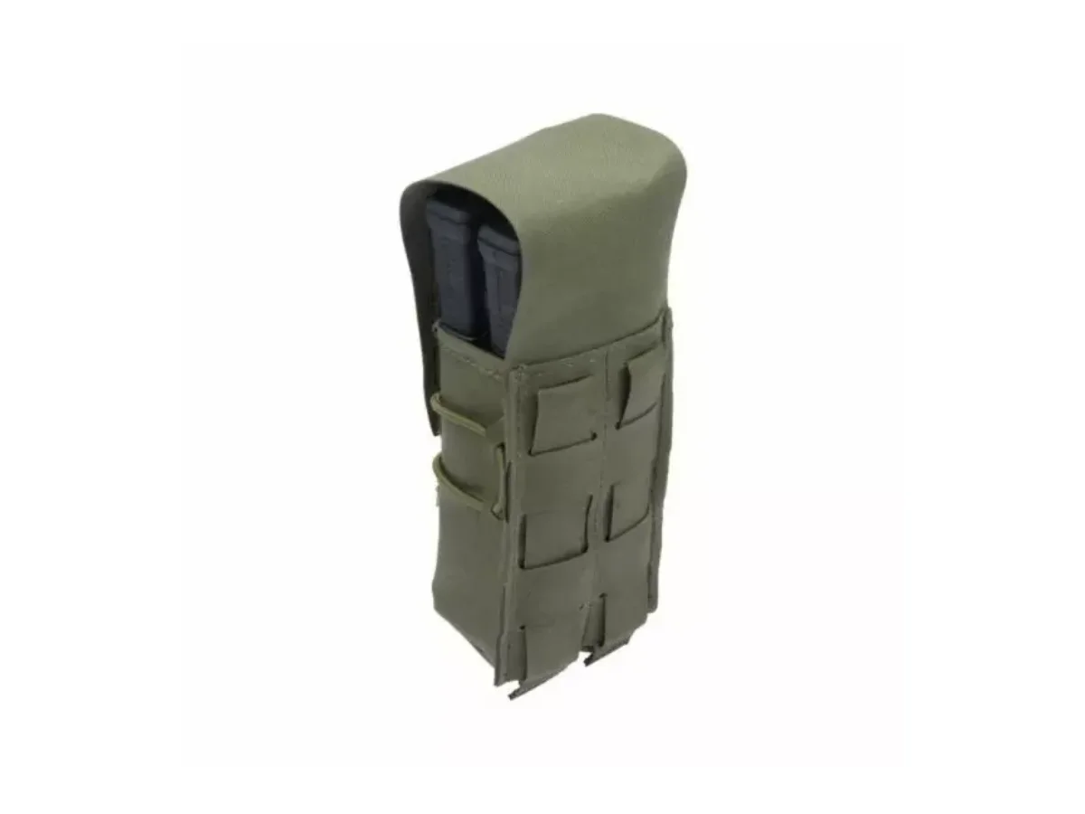 Templar's Gear Double AR Gen III Pocket Ranger Green 2