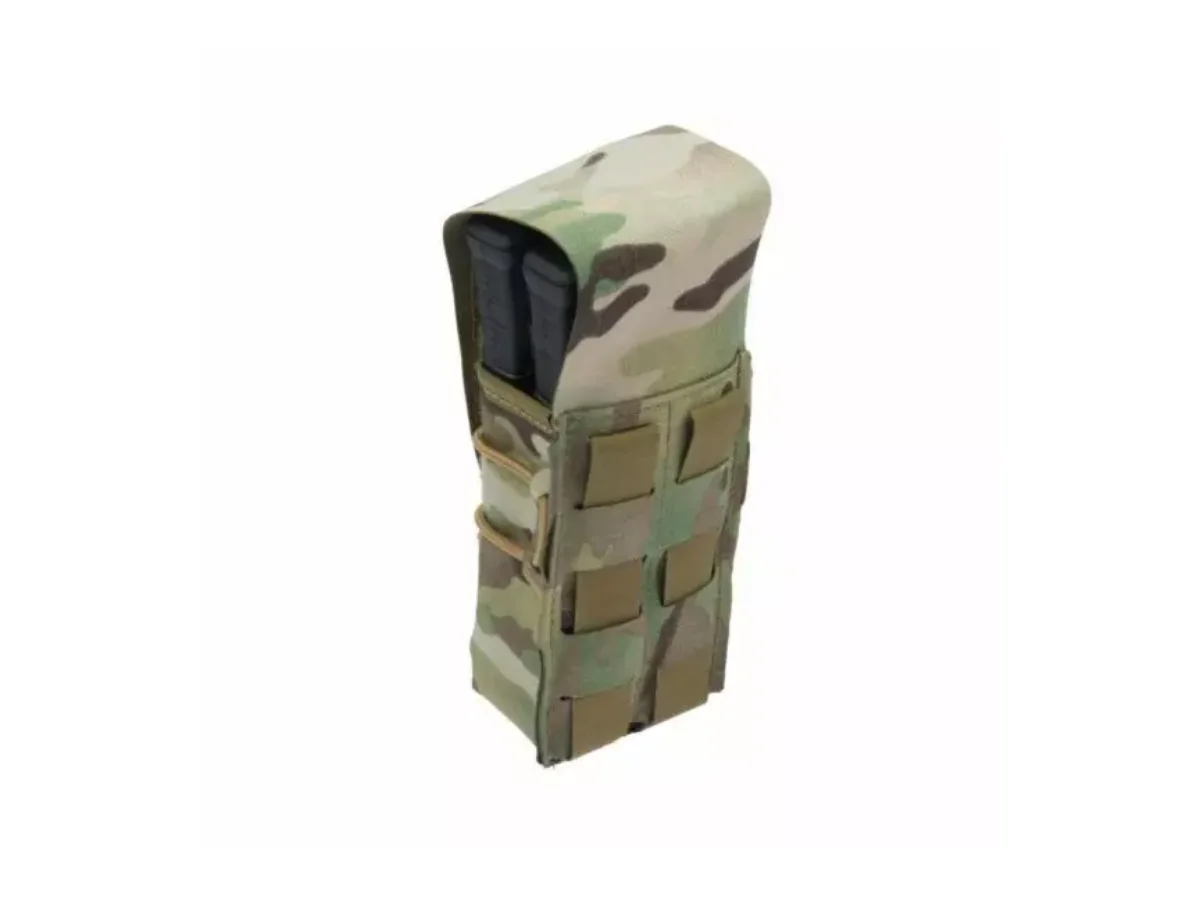 Templar's Gear Double AK Gen III Multicam Pouch 2