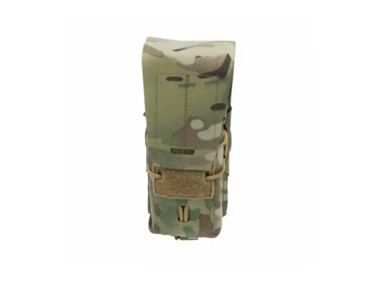 Templar's Gear Double AK Gen III Multicam Pouch