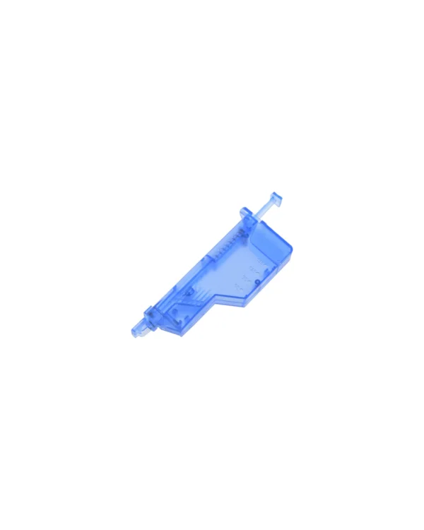 GFC BB feeder 150bb. Blue 2