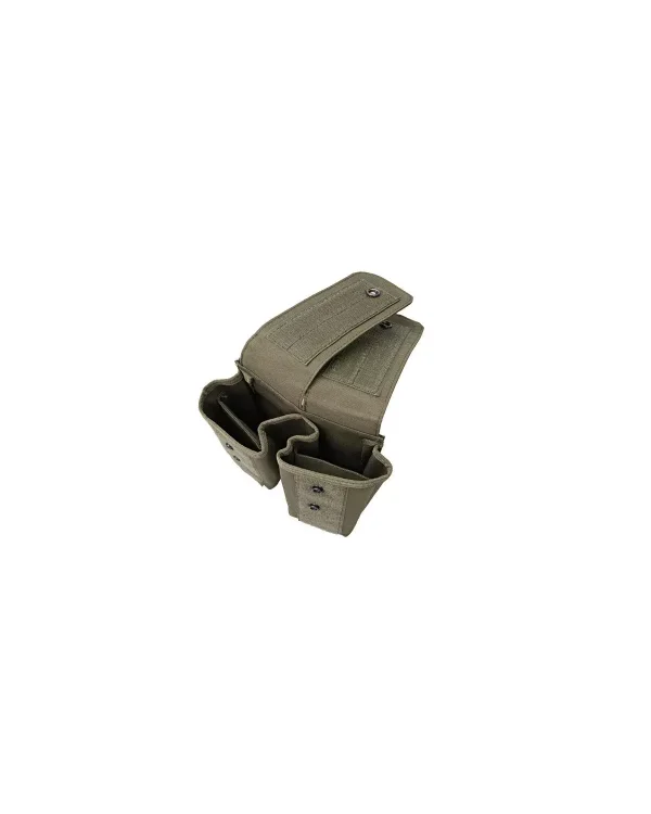 GFC double pocket carry-chargers for AK Olive 2