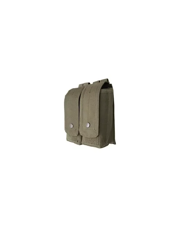 GFC double pocket carry-chargers for AK Olive 3