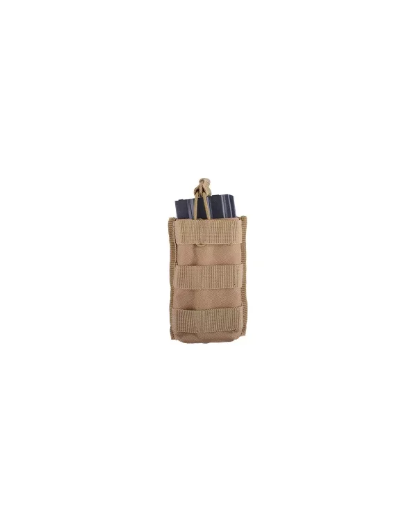 GFC pocket carry-charger M4 Olive