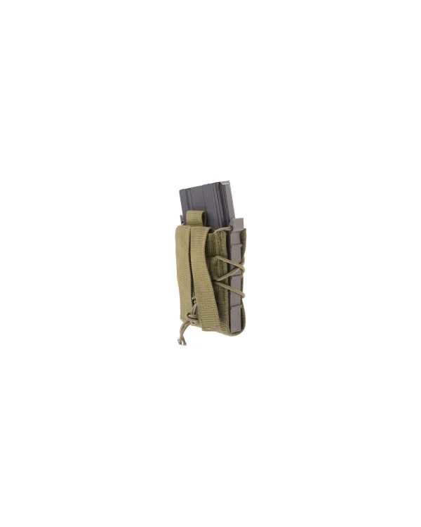 GFC pocket charger port TC+ Oliv 2
