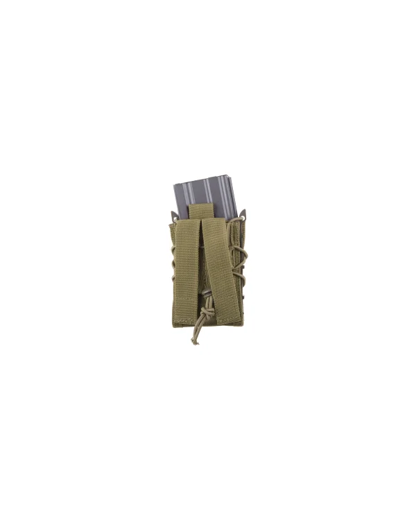 GFC pocket charger port TC+ Oliv 3