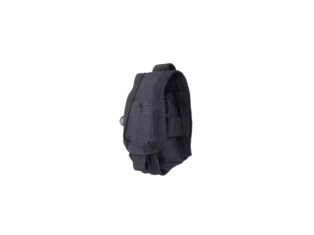 GFC Pocket PMR Station Black 4