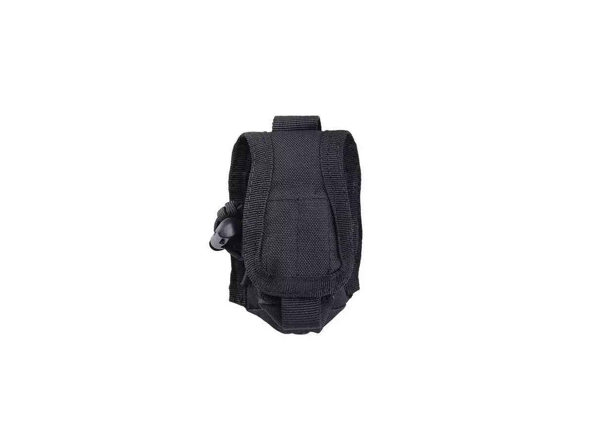 GFC Pocket PMR Station Black 2