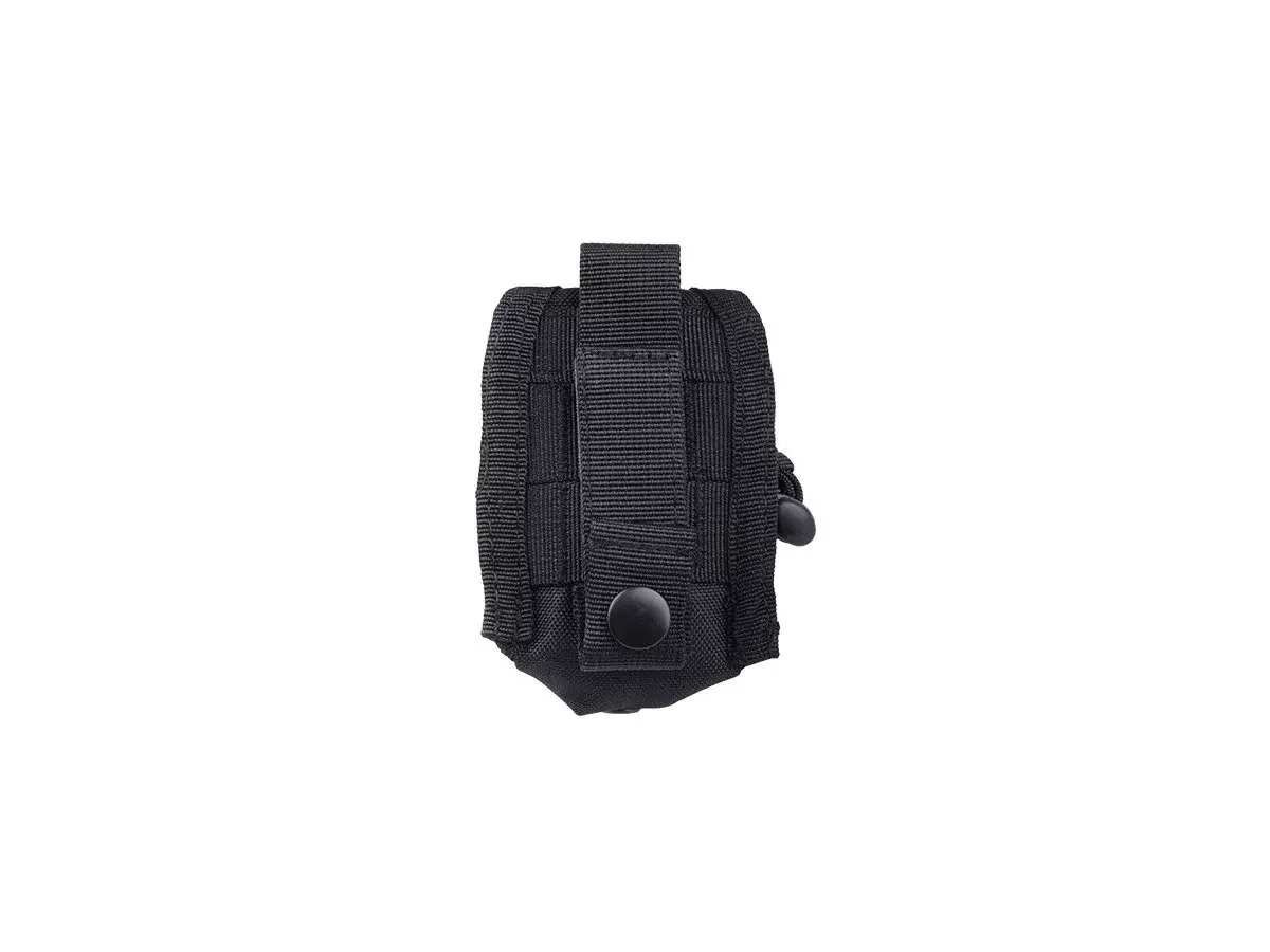 GFC Pocket PMR Station Black 3