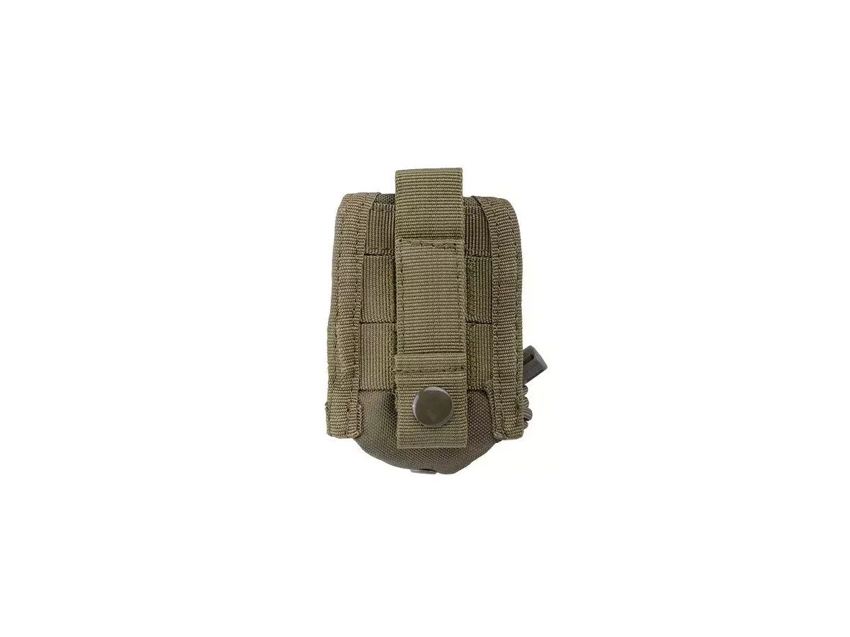 GFC Pocket PMR Station Olive