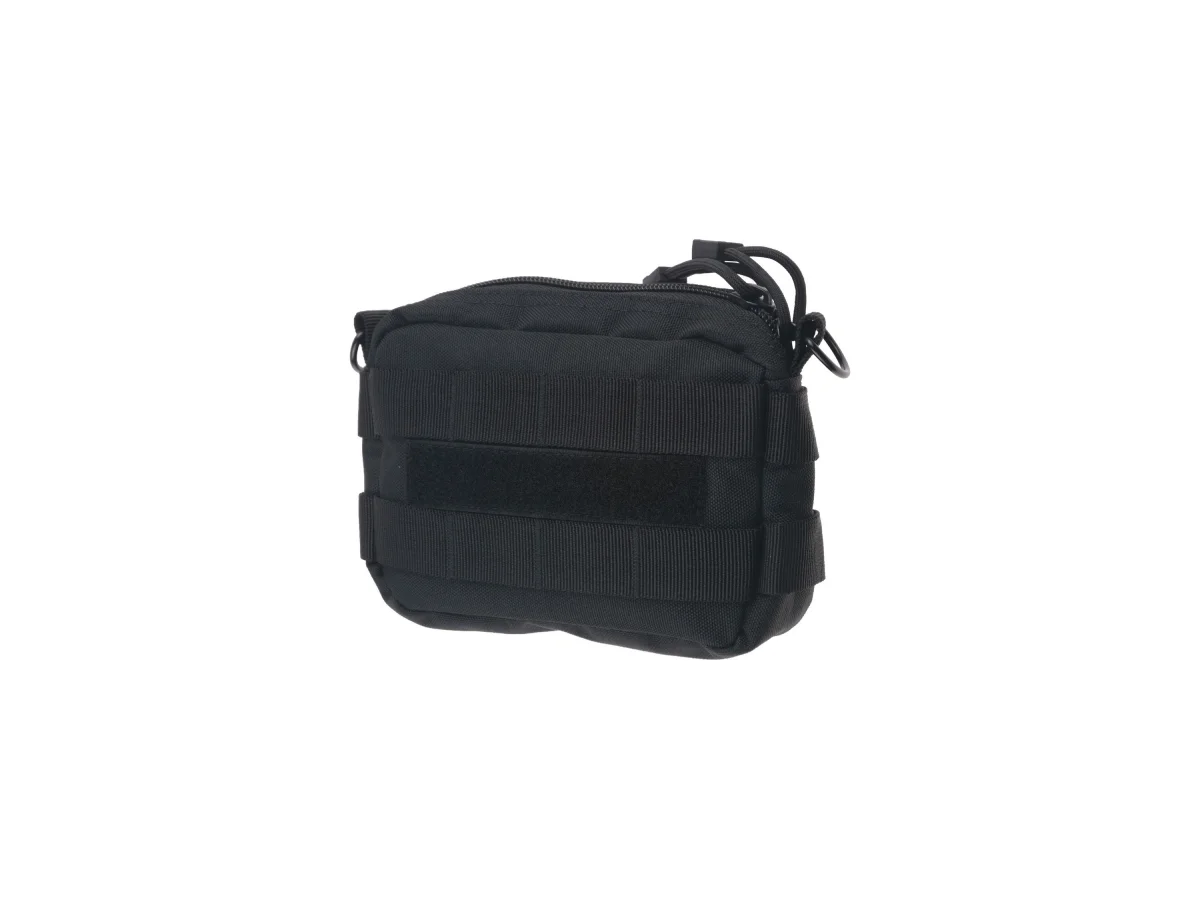 GFC black utility pocket 3