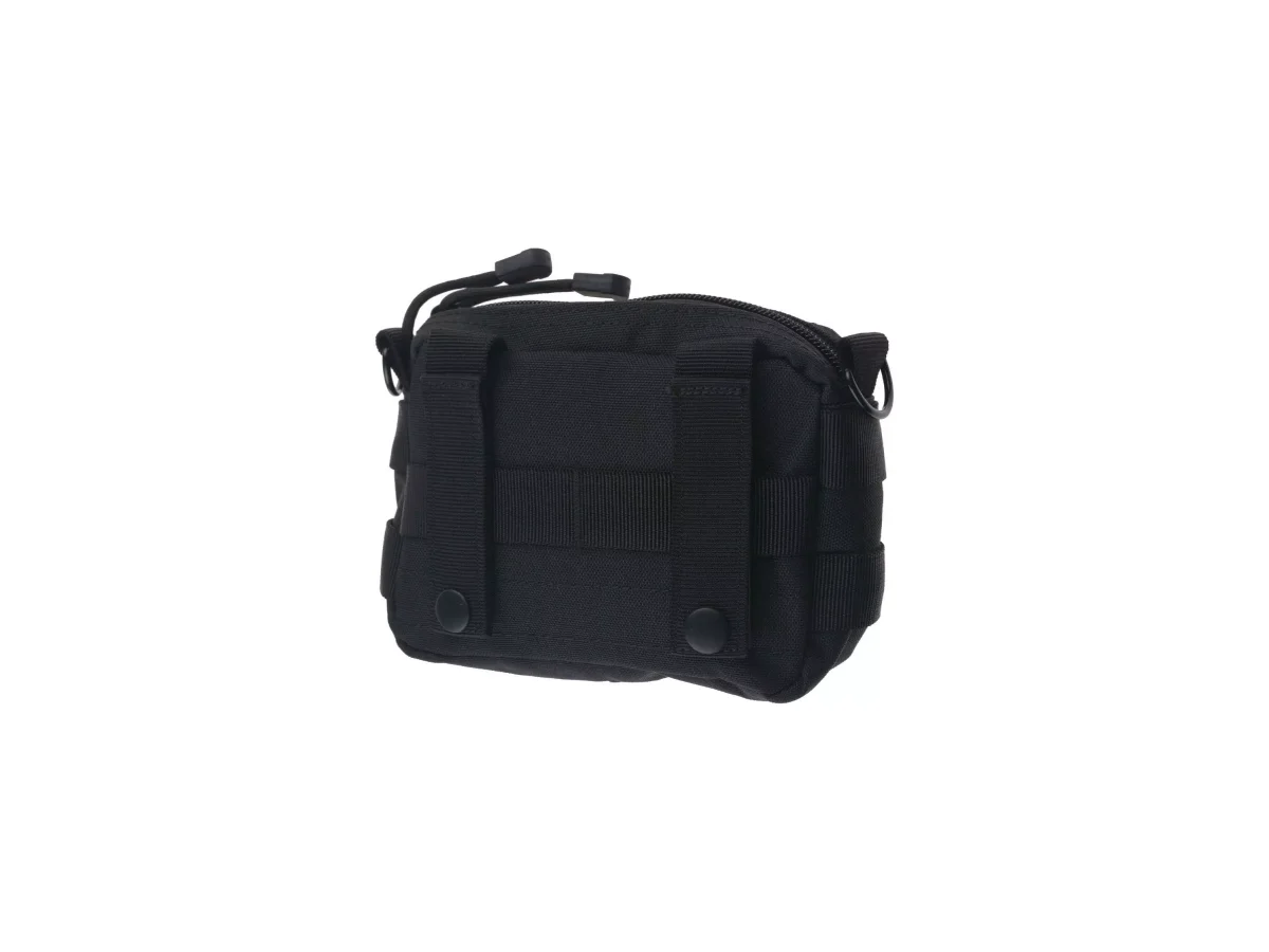 GFC black utility pocket 2