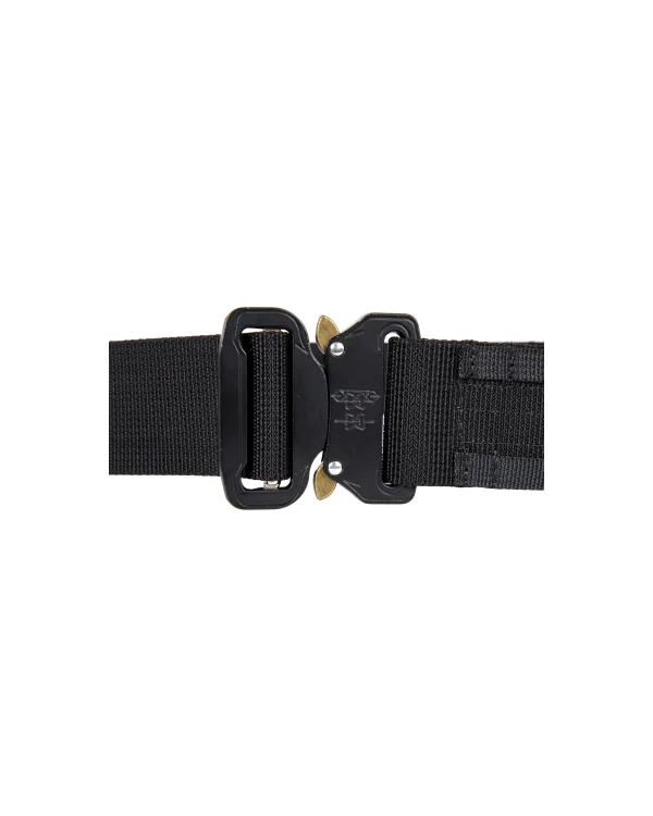 GFC Black Cobra Buckle Combat Belt L 3