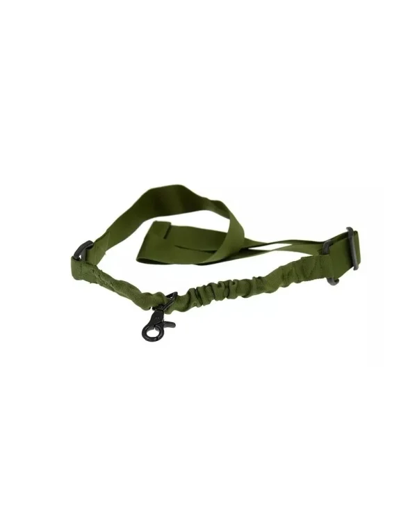 GFC single point sling Olive 2