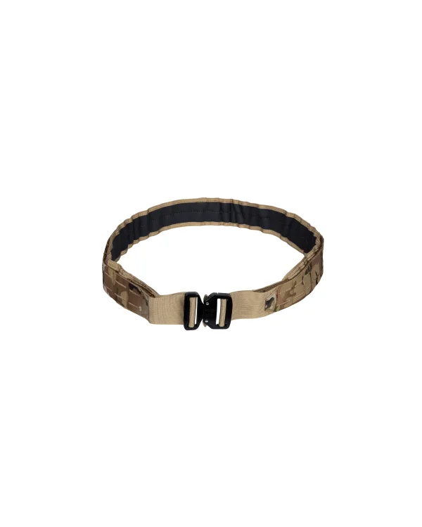 GFC tactical belt laser cut Multicam M 2