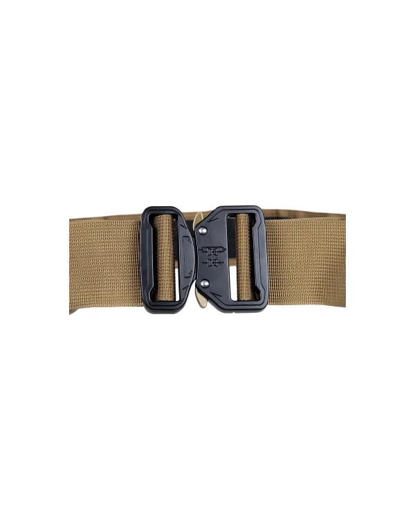 GFC tactical belt laser cut Multicam M 3